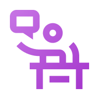 High-Level Networking